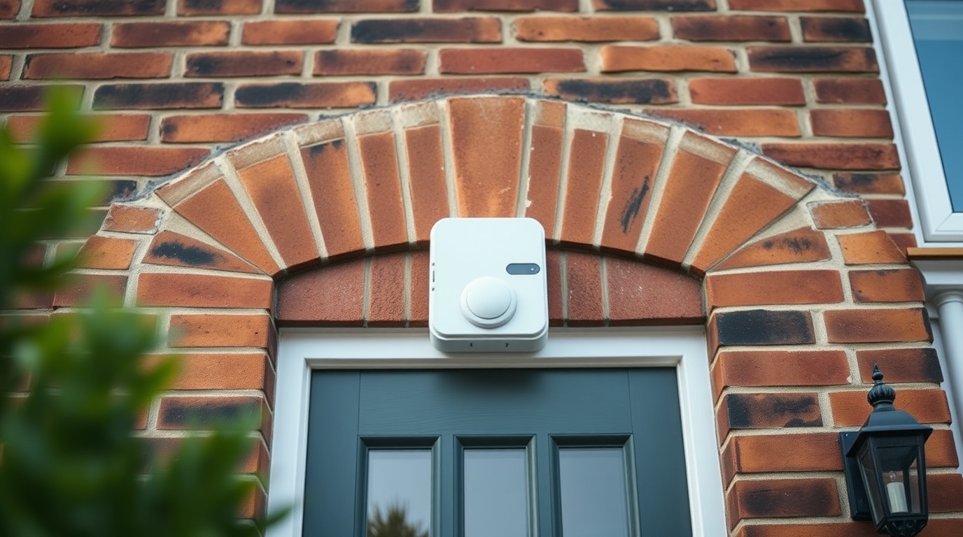 Burglar alarms, explained without the sales pitch